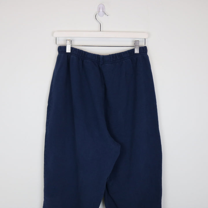 Vintage 90's AU Coton Sweatpants - S-NEWLIFE Clothing