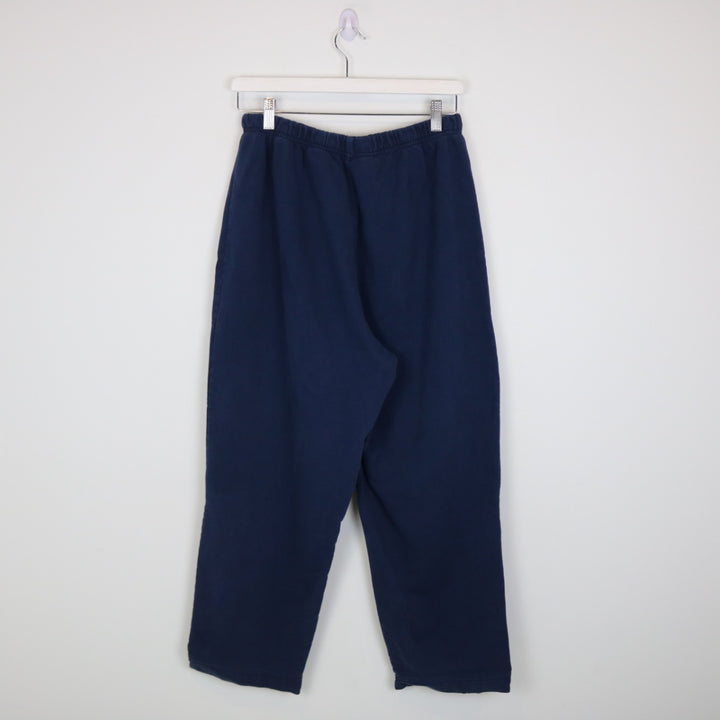 Vintage 90's AU Coton Sweatpants - S-NEWLIFE Clothing