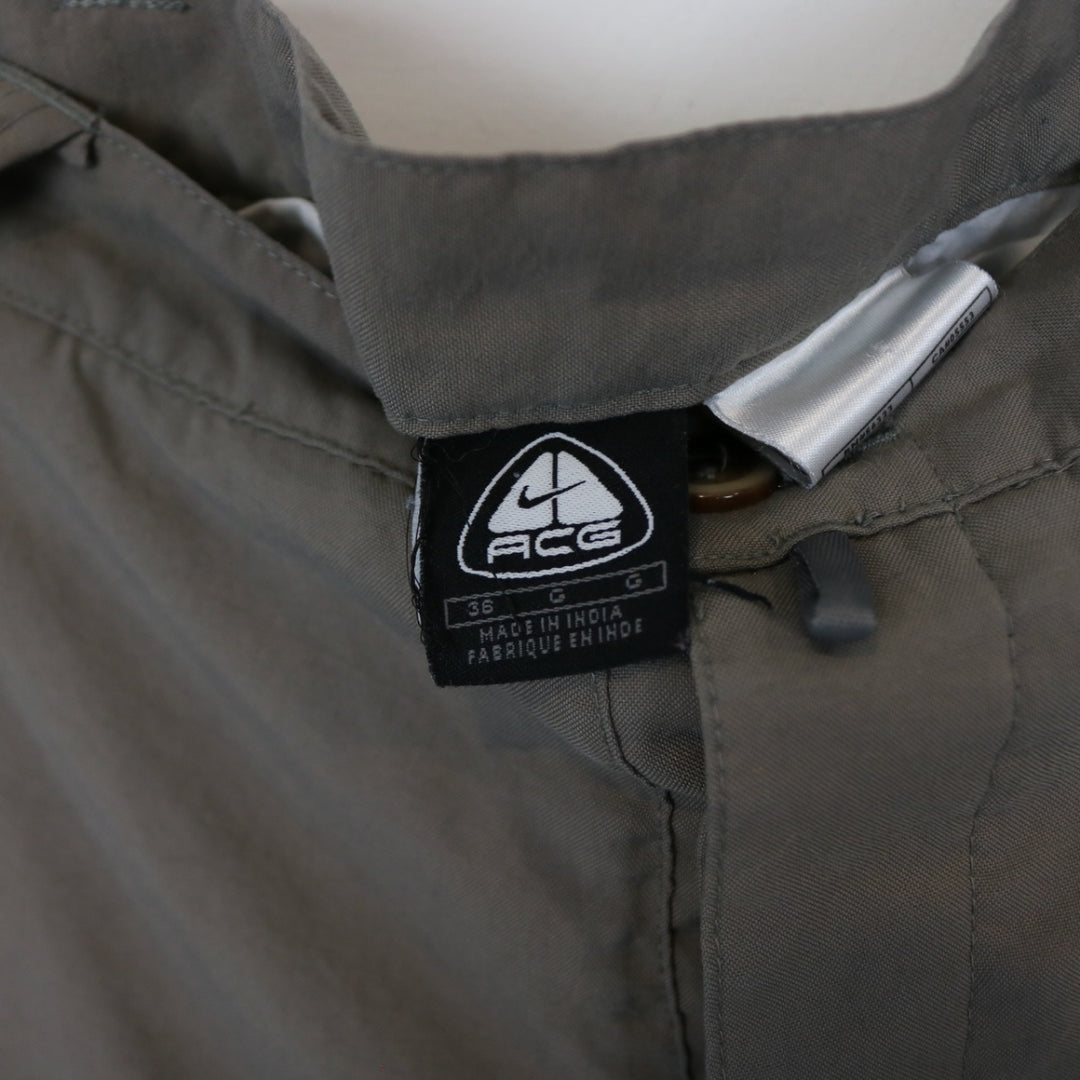 Vintage 00's Nike ACG Convertible Pants - 36"-NEWLIFE Clothing