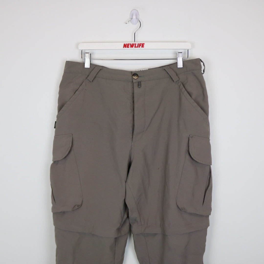 Vintage 00's Nike ACG Convertible Pants - 36"-NEWLIFE Clothing