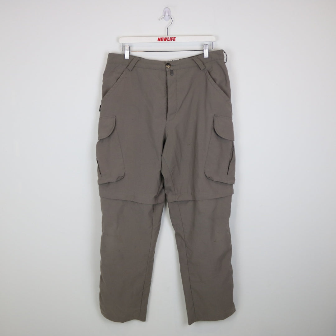 Vintage 00's Nike ACG Convertible Pants - 36"-NEWLIFE Clothing