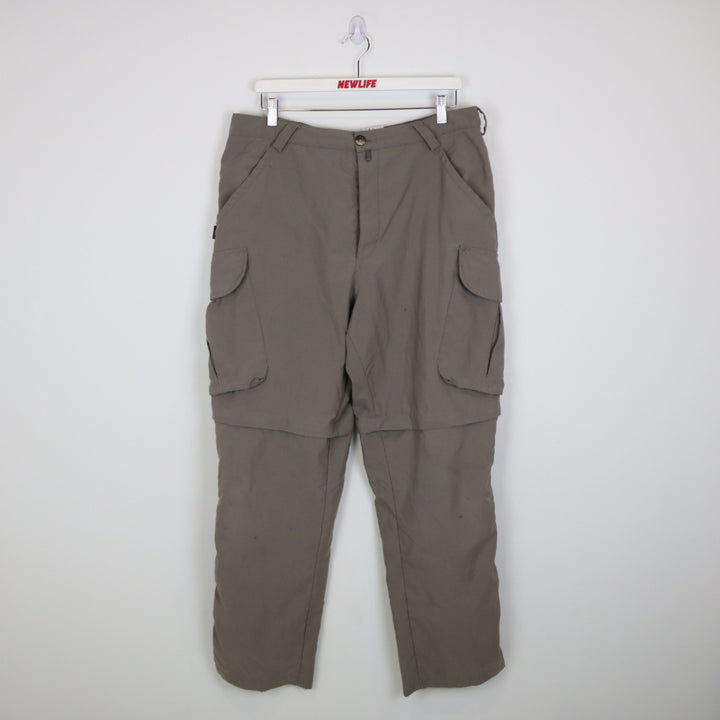 Vintage 00's Nike ACG Convertible Pants - 36"-NEWLIFE Clothing