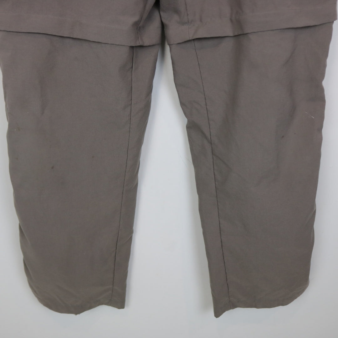 Vintage 00's Nike ACG Convertible Pants - 36"-NEWLIFE Clothing