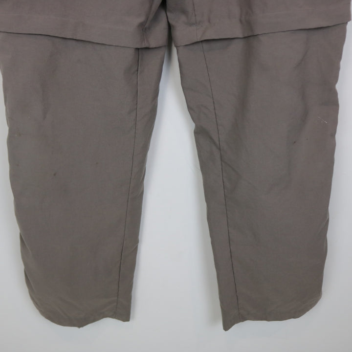 Vintage 00's Nike ACG Convertible Pants - 36"-NEWLIFE Clothing