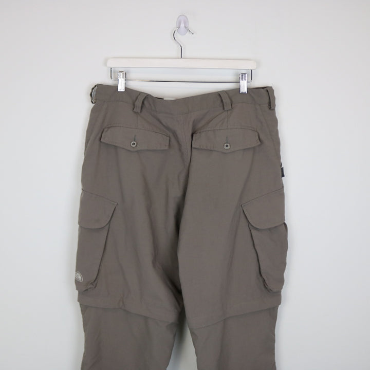 Vintage 00's Nike ACG Convertible Pants - 36"-NEWLIFE Clothing
