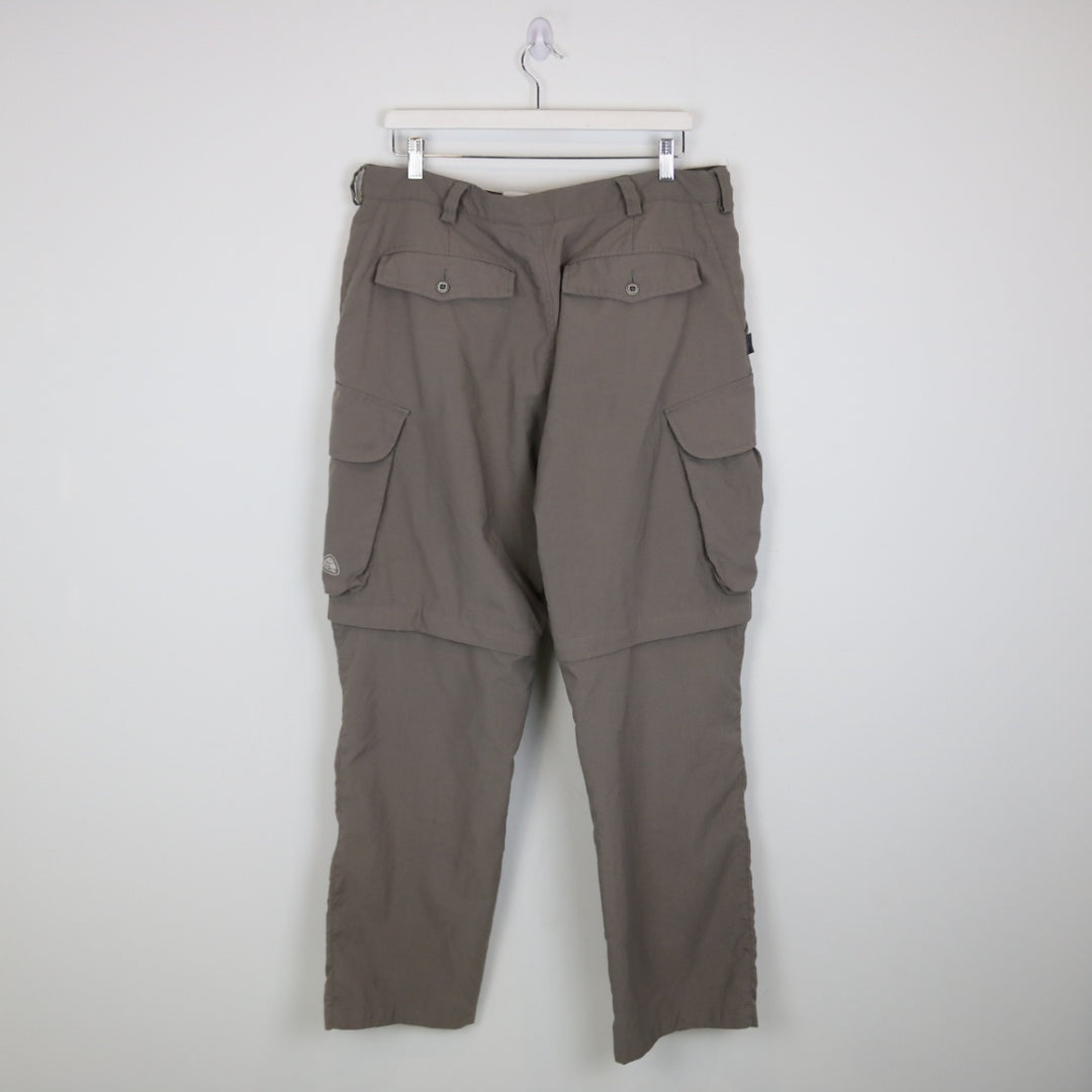 Vintage 00's Nike ACG Convertible Pants - 36"-NEWLIFE Clothing