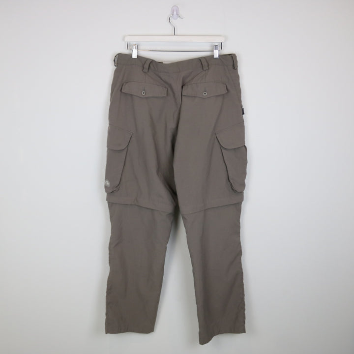 Vintage 00's Nike ACG Convertible Pants - 36"-NEWLIFE Clothing