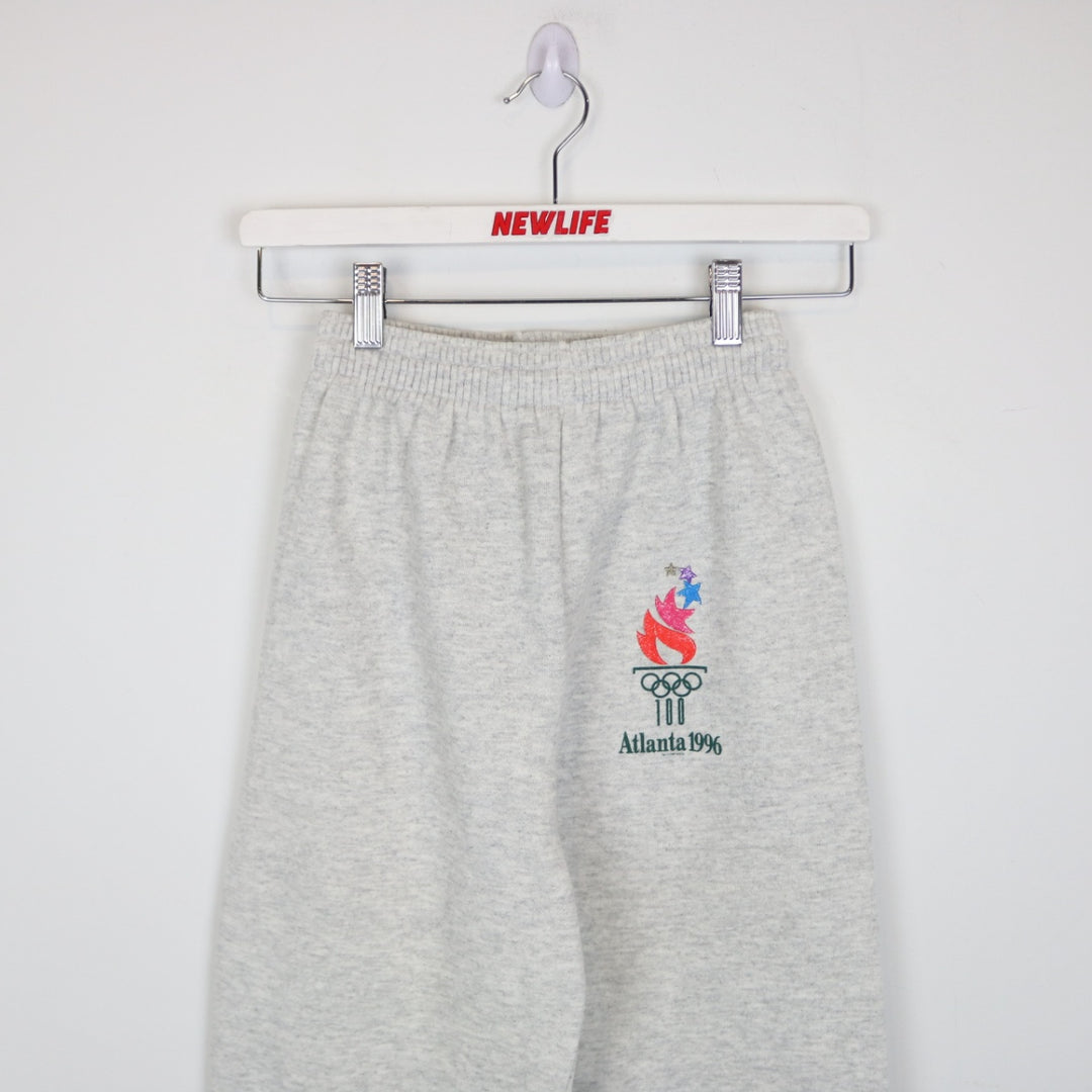 Vintage 1996 Atlanta Olympics Sweatpants - XXS/XS-NEWLIFE Clothing