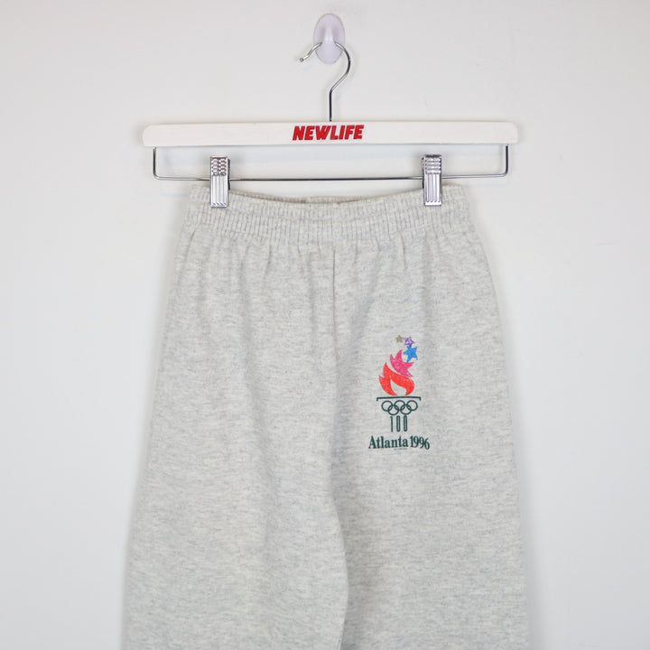 Vintage 1996 Atlanta Olympics Sweatpants - XXS/XS-NEWLIFE Clothing