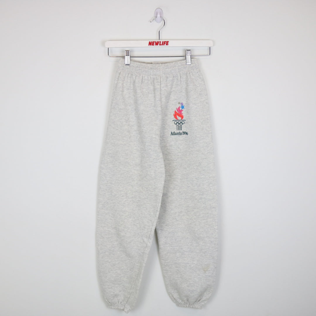 Vintage 1996 Atlanta Olympics Sweatpants - XXS/XS-NEWLIFE Clothing