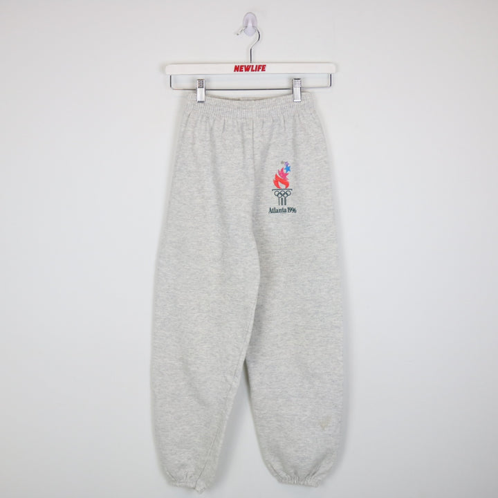 Vintage 1996 Atlanta Olympics Sweatpants - XXS/XS-NEWLIFE Clothing