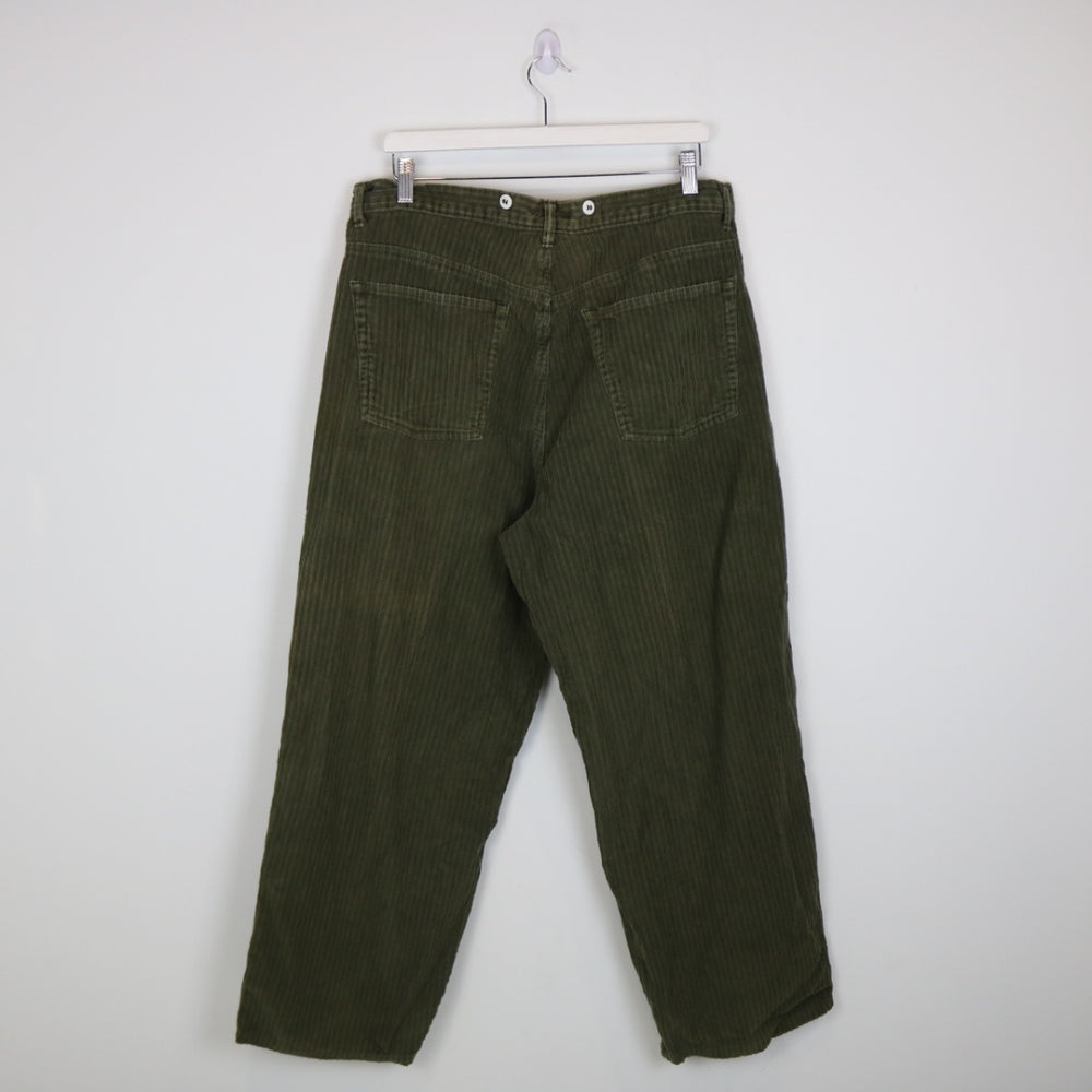 Vintage 90's IOU Corduroy Pants - 36"-NEWLIFE Clothing