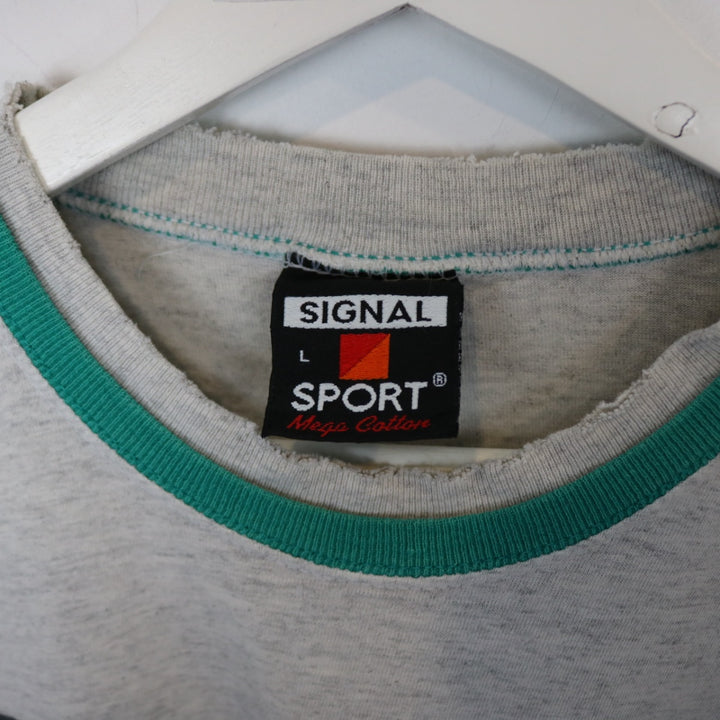 Vintage 1995 Eat My Dust Looney Tunes Tee - M-NEWLIFE Clothing