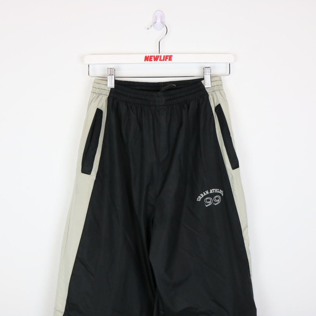 Vintage 90's Urban Athlete Convertible Trackpants - M-NEWLIFE Clothing