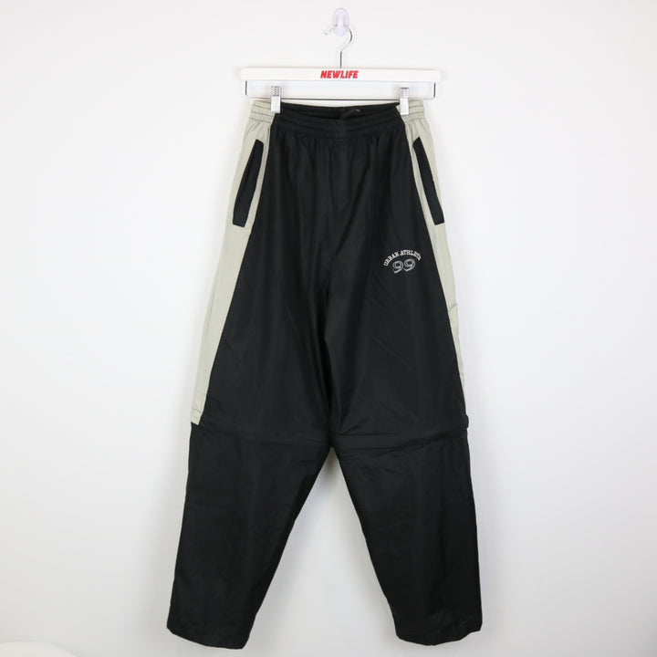 Vintage 90's Urban Athlete Convertible Trackpants - M-NEWLIFE Clothing