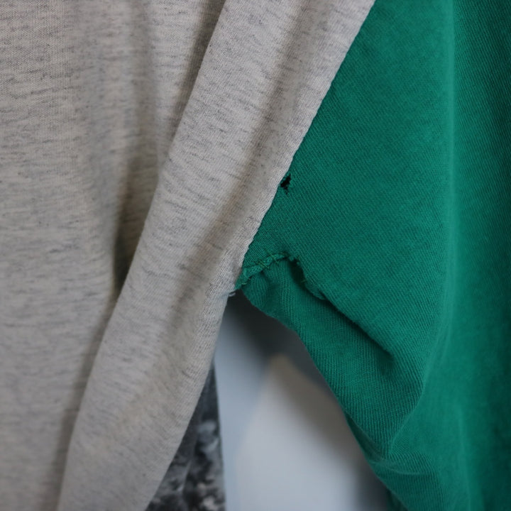 Vintage 1995 Eat My Dust Looney Tunes Tee - M-NEWLIFE Clothing