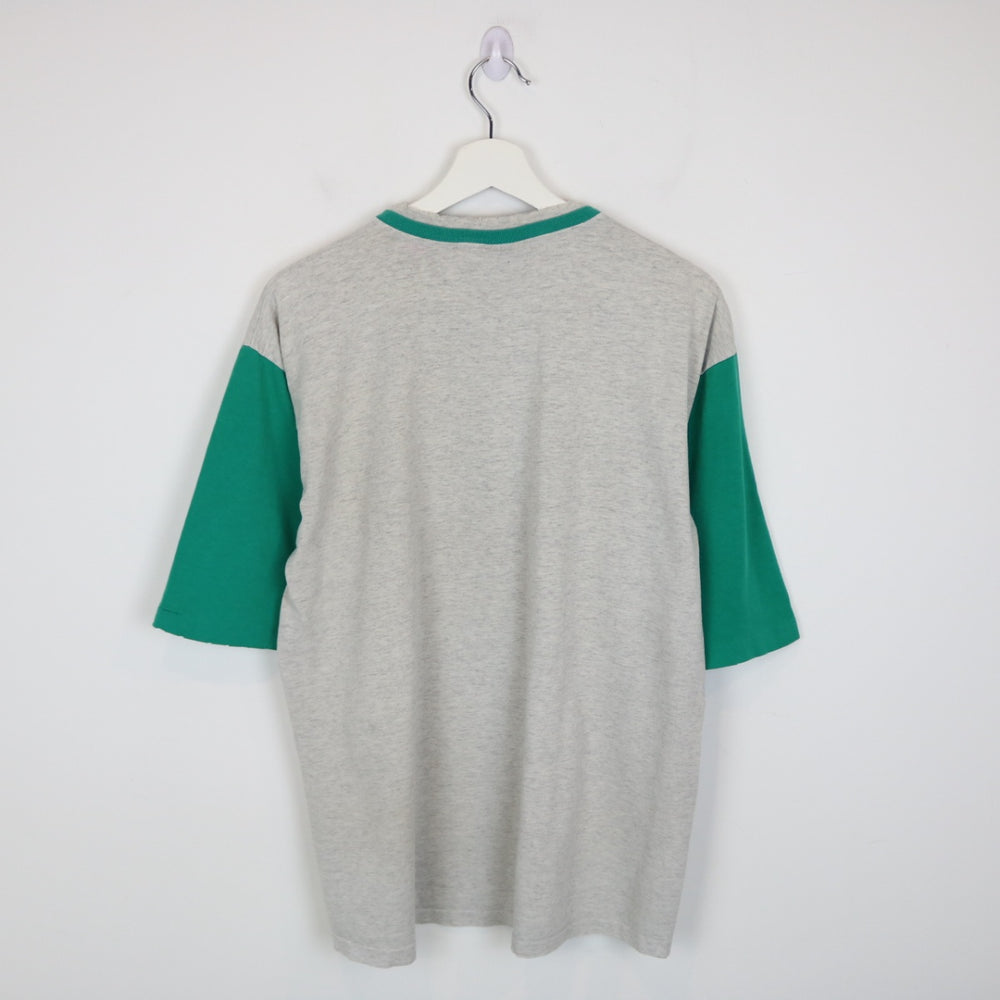 Vintage 1995 Eat My Dust Looney Tunes Tee - M-NEWLIFE Clothing