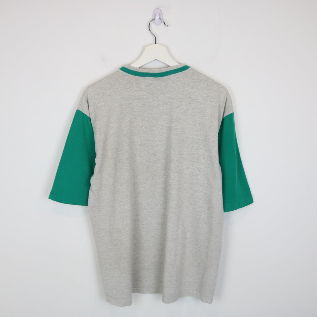 Vintage 1995 Eat My Dust Looney Tunes Tee - M-NEWLIFE Clothing