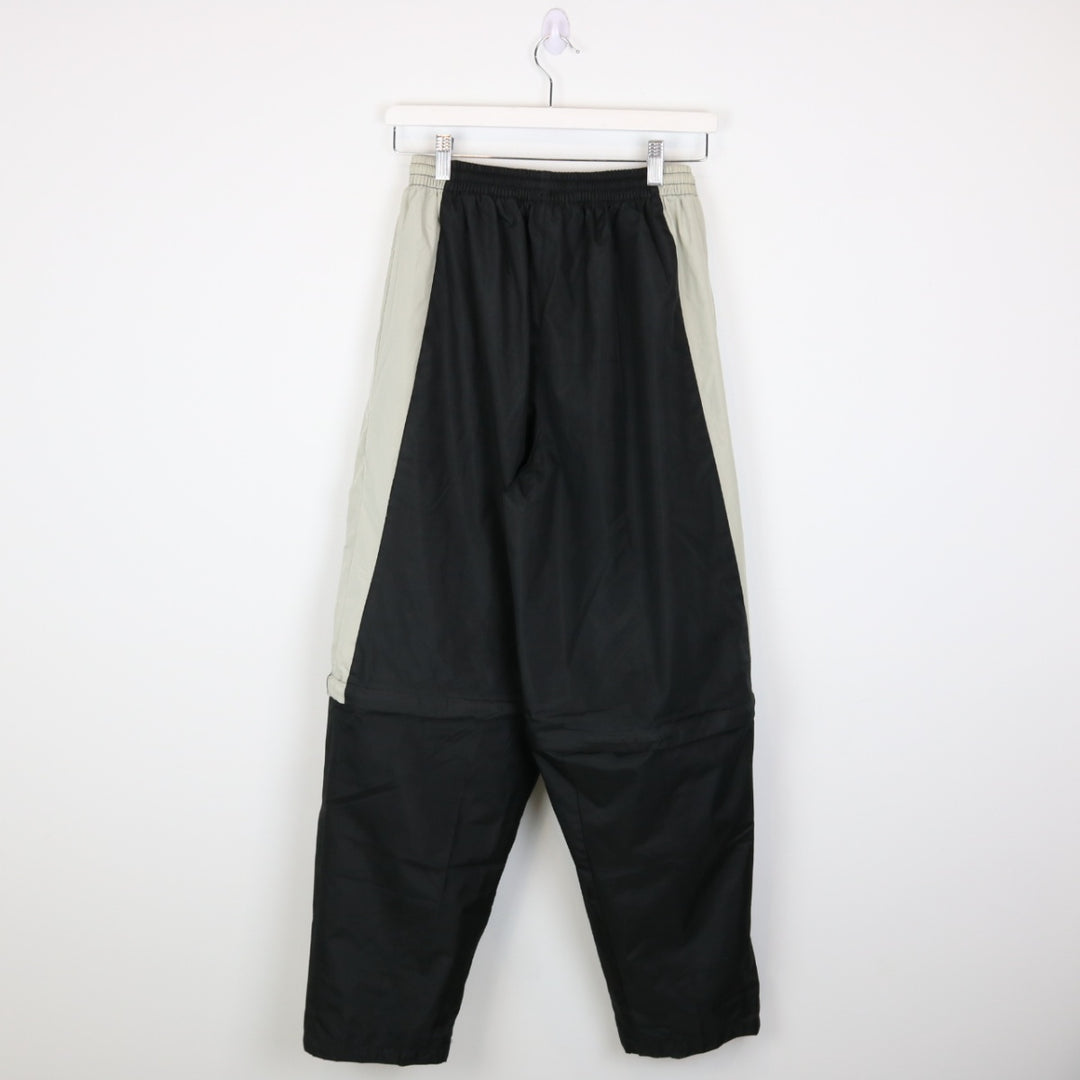 Vintage 90's Urban Athlete Convertible Trackpants - M-NEWLIFE Clothing