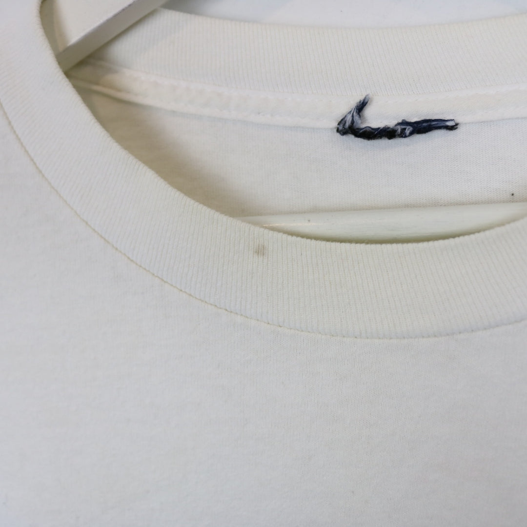 Vintage 90's Tommy Hilfiger Long Sleeve Tee - L-NEWLIFE Clothing