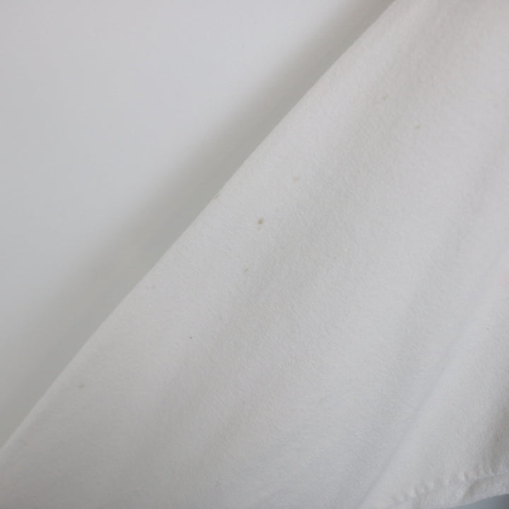 Vintage 90's Tommy Hilfiger Long Sleeve Tee - L-NEWLIFE Clothing