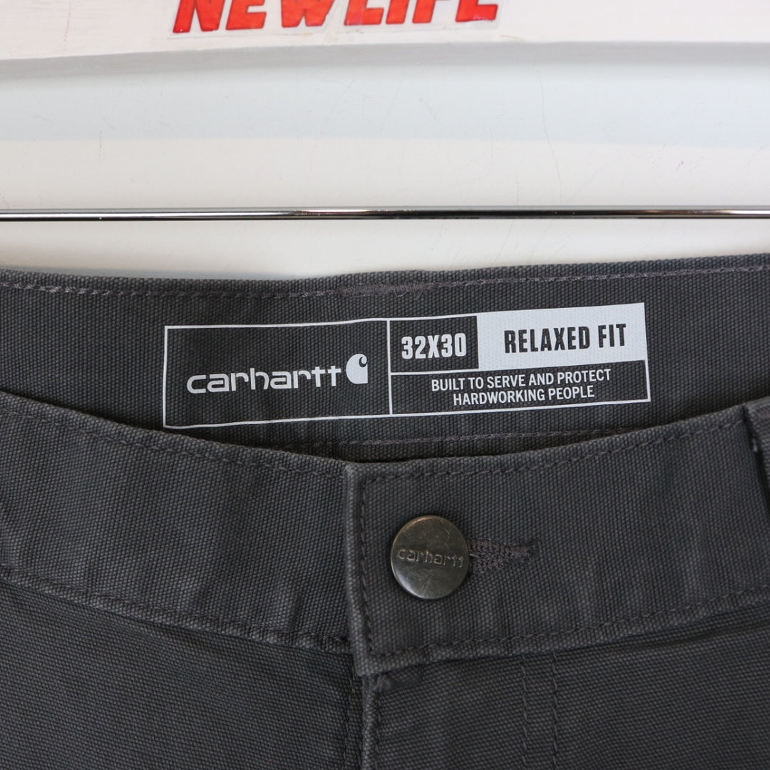 NWT Carhartt Carpenter Work Pants - 32"-NEWLIFE Clothing