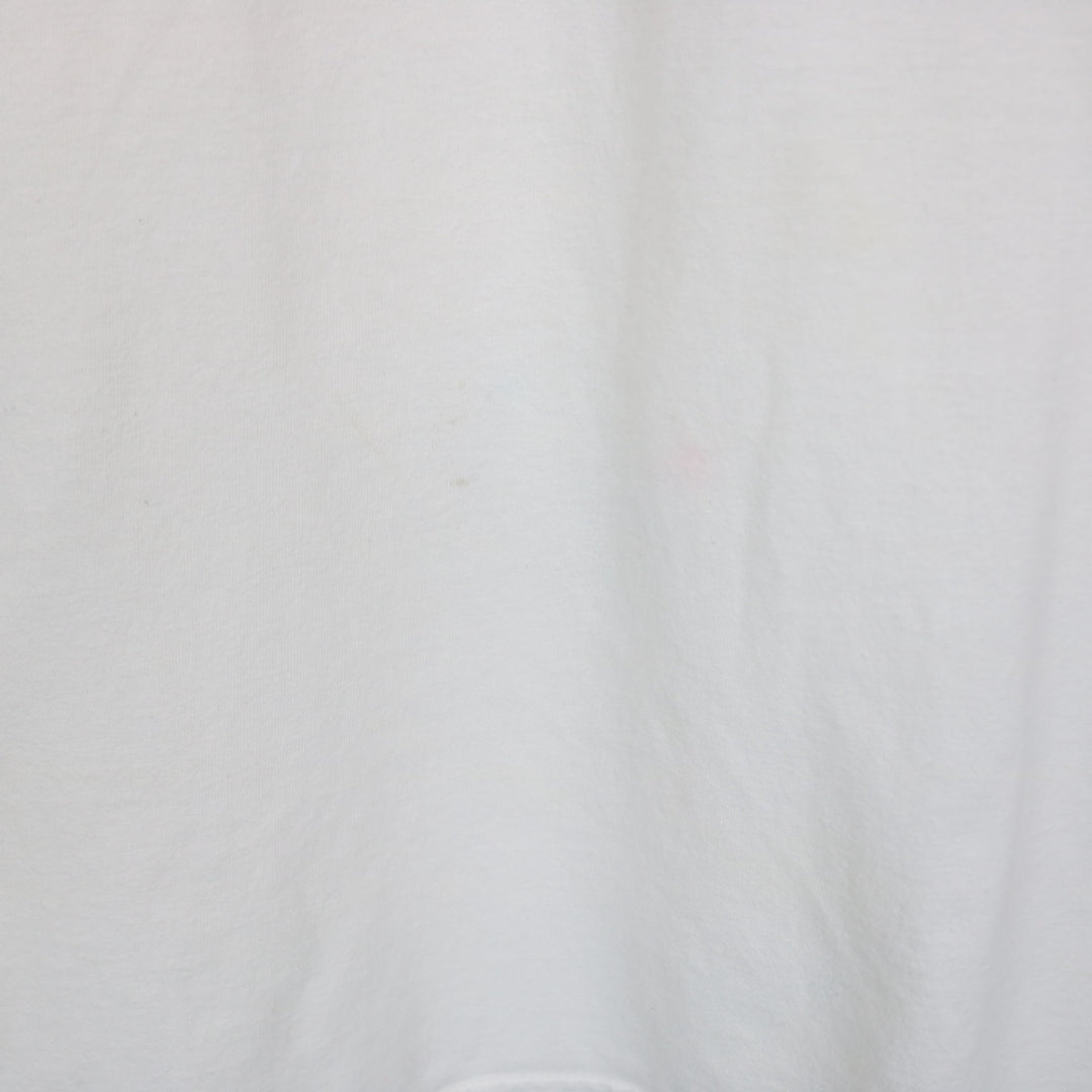 Vintage 90's Tommy Hilfiger Long Sleeve Tee - L-NEWLIFE Clothing