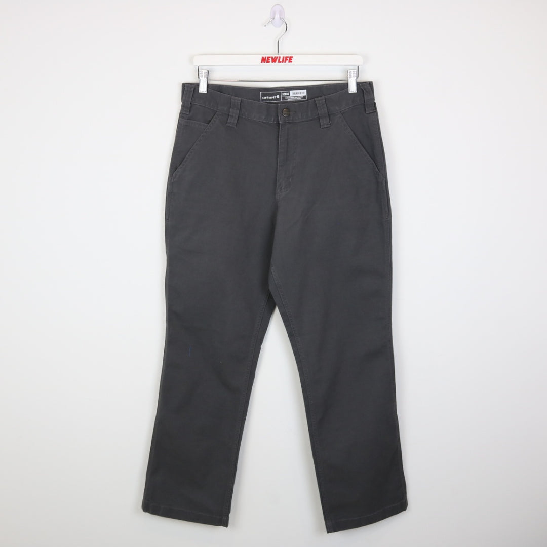 NWT Carhartt Carpenter Work Pants - 32"-NEWLIFE Clothing