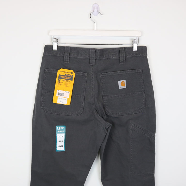 NWT Carhartt Carpenter Work Pants - 32"-NEWLIFE Clothing