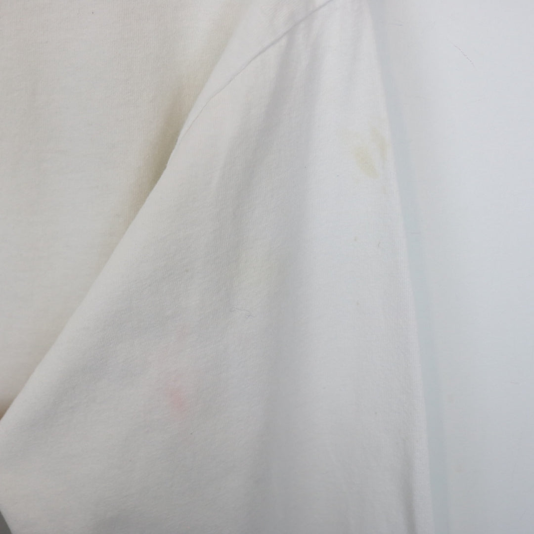 Vintage 90's Tommy Hilfiger Long Sleeve Tee - L-NEWLIFE Clothing