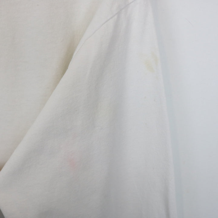 Vintage 90's Tommy Hilfiger Long Sleeve Tee - L-NEWLIFE Clothing