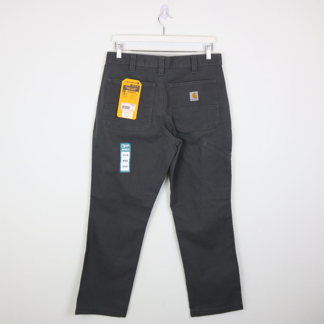 NWT Carhartt Carpenter Work Pants - 32"-NEWLIFE Clothing