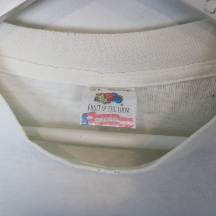 Vintage 90's Western Union Financial Tee - XL-NEWLIFE Clothing