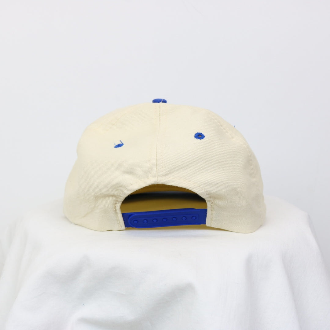 Vintage 1996 West Testing Earth Hat - OS-NEWLIFE Clothing