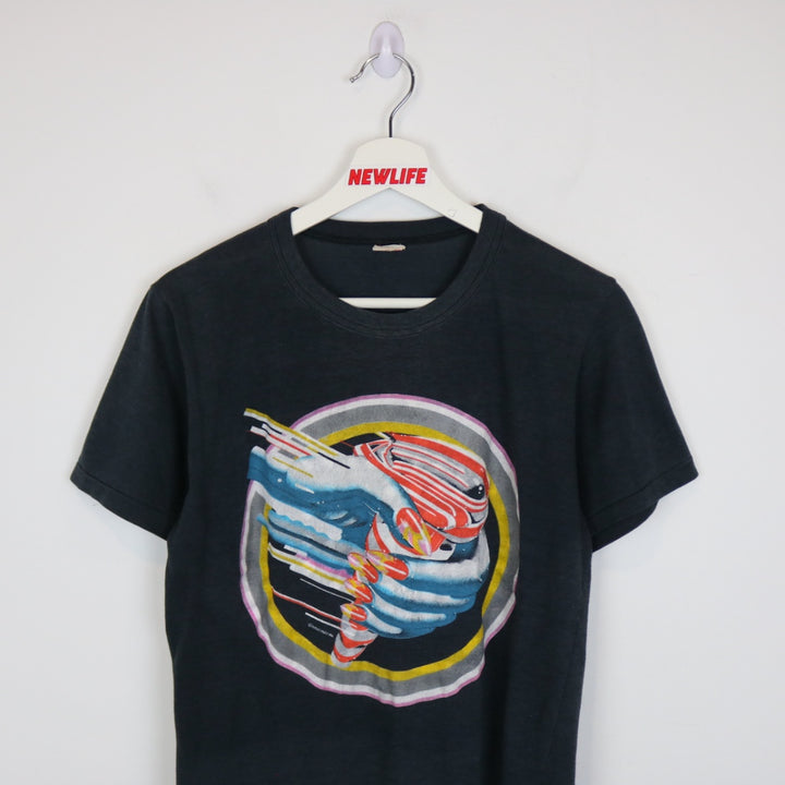 Vintage 1986 Judas Priest Fuel For Life Tour Tee - S-NEWLIFE Clothing