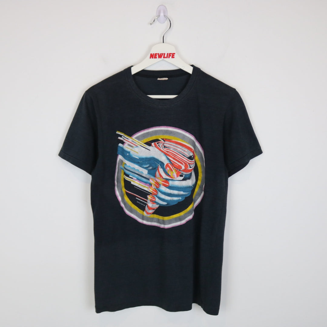 Vintage 1986 Judas Priest Fuel For Life Tour Tee - S-NEWLIFE Clothing