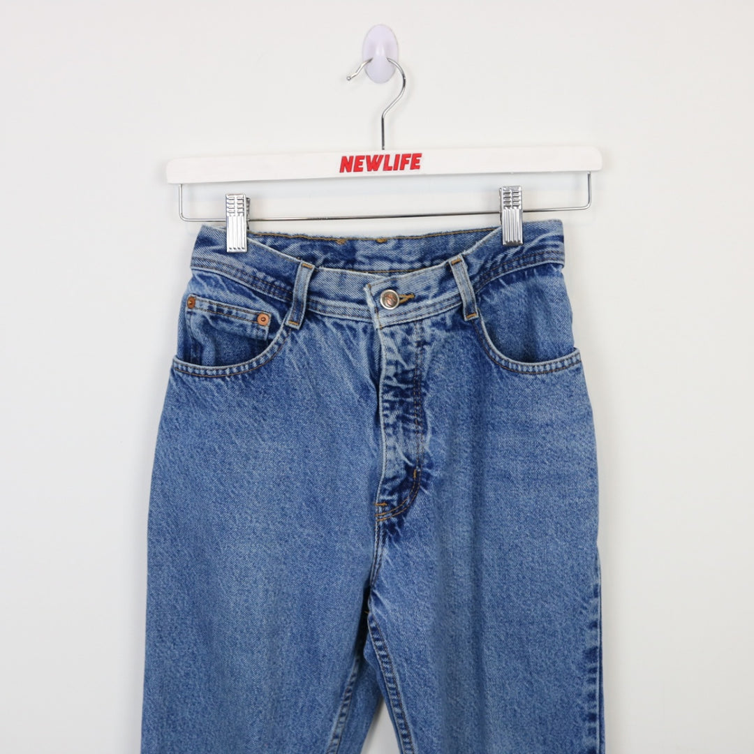 Vintage 90's Santee Denim Jeans - 25"-NEWLIFE Clothing