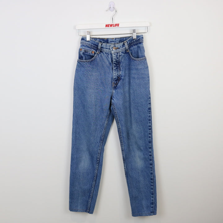 Vintage 90's Santee Denim Jeans - 25"-NEWLIFE Clothing