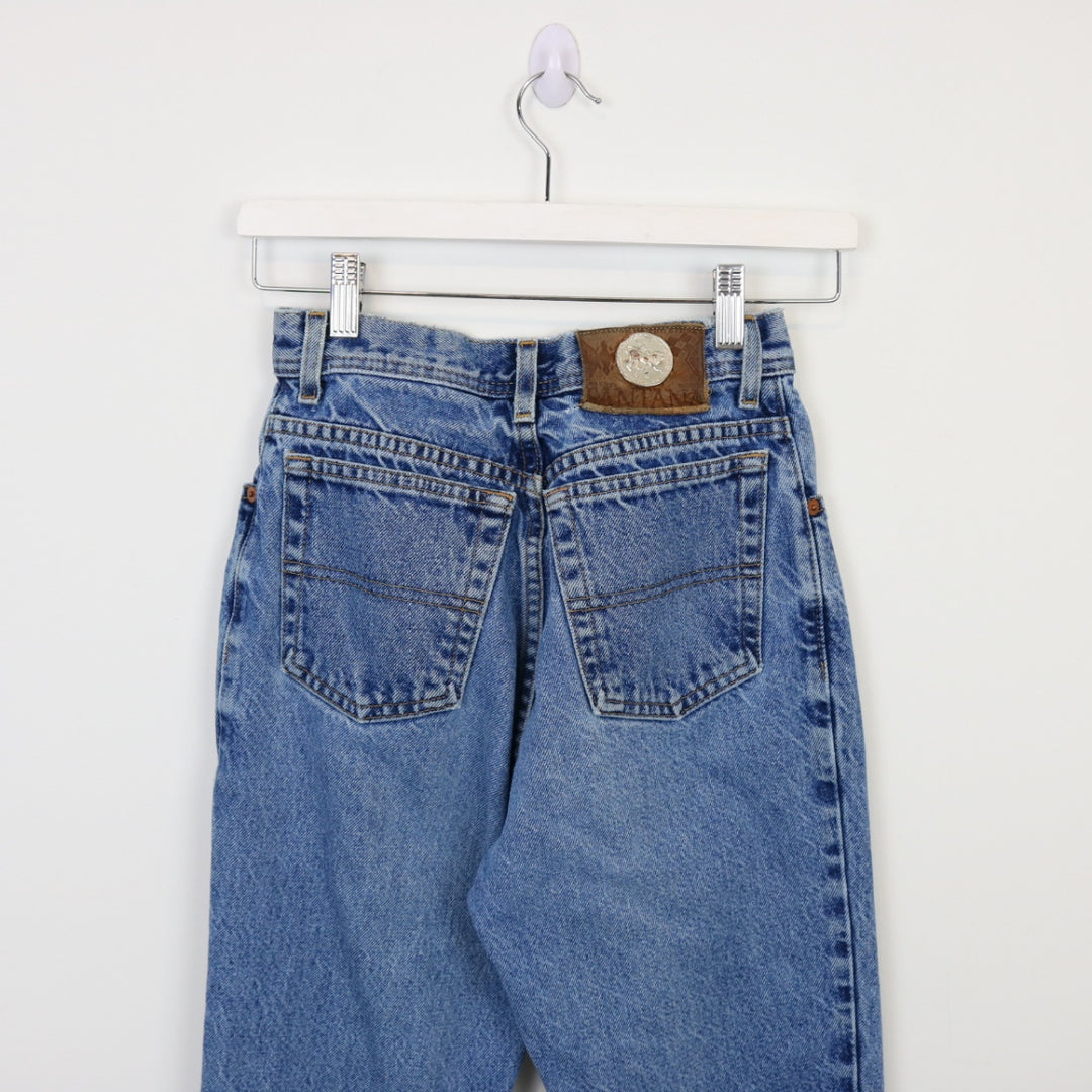 Vintage 90's Santee Denim Jeans - 25"-NEWLIFE Clothing