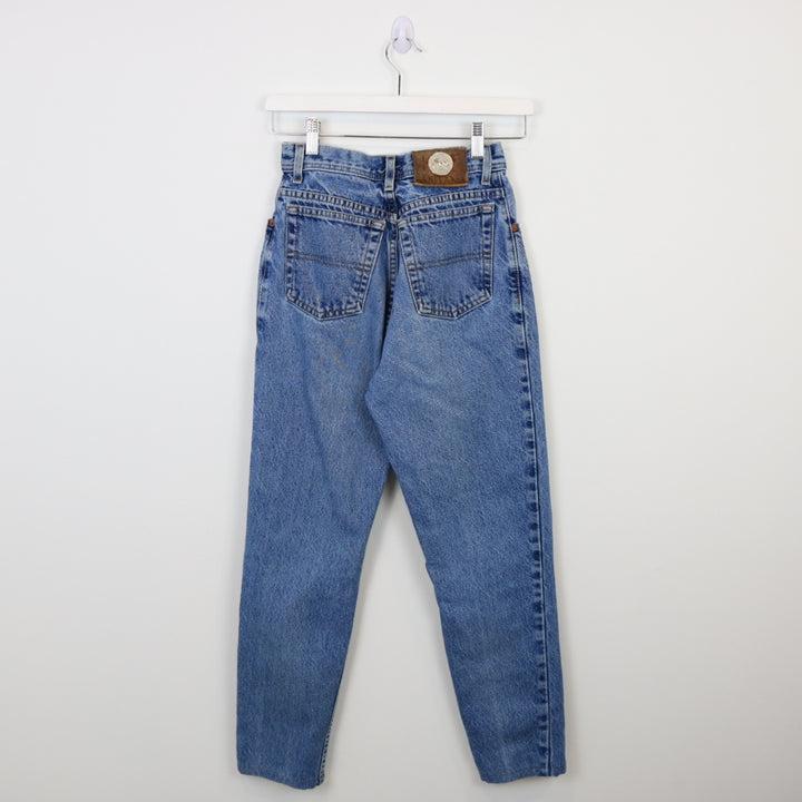 Vintage 90's Santee Denim Jeans - 25"-NEWLIFE Clothing