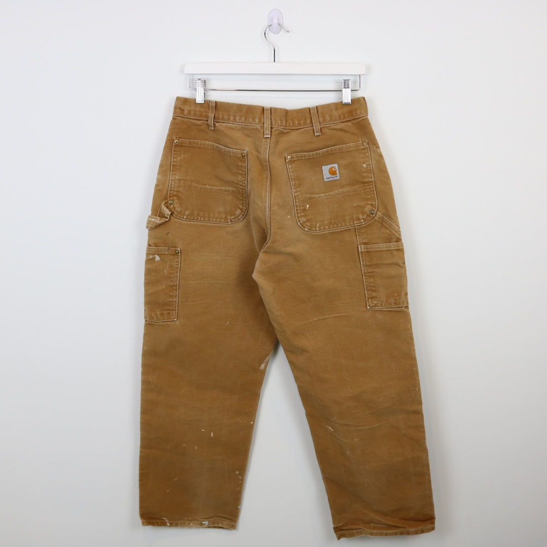 Carhartt Double Knee Work Pants - 32"-NEWLIFE Clothing