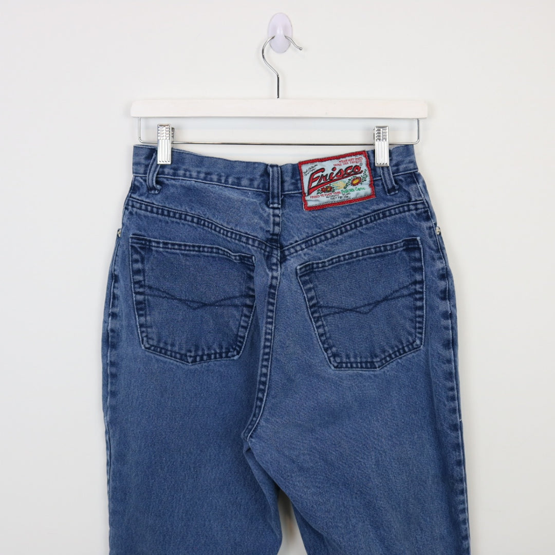 Vintage 90's Pelican Cove Denim Jeans - 27"-NEWLIFE Clothing