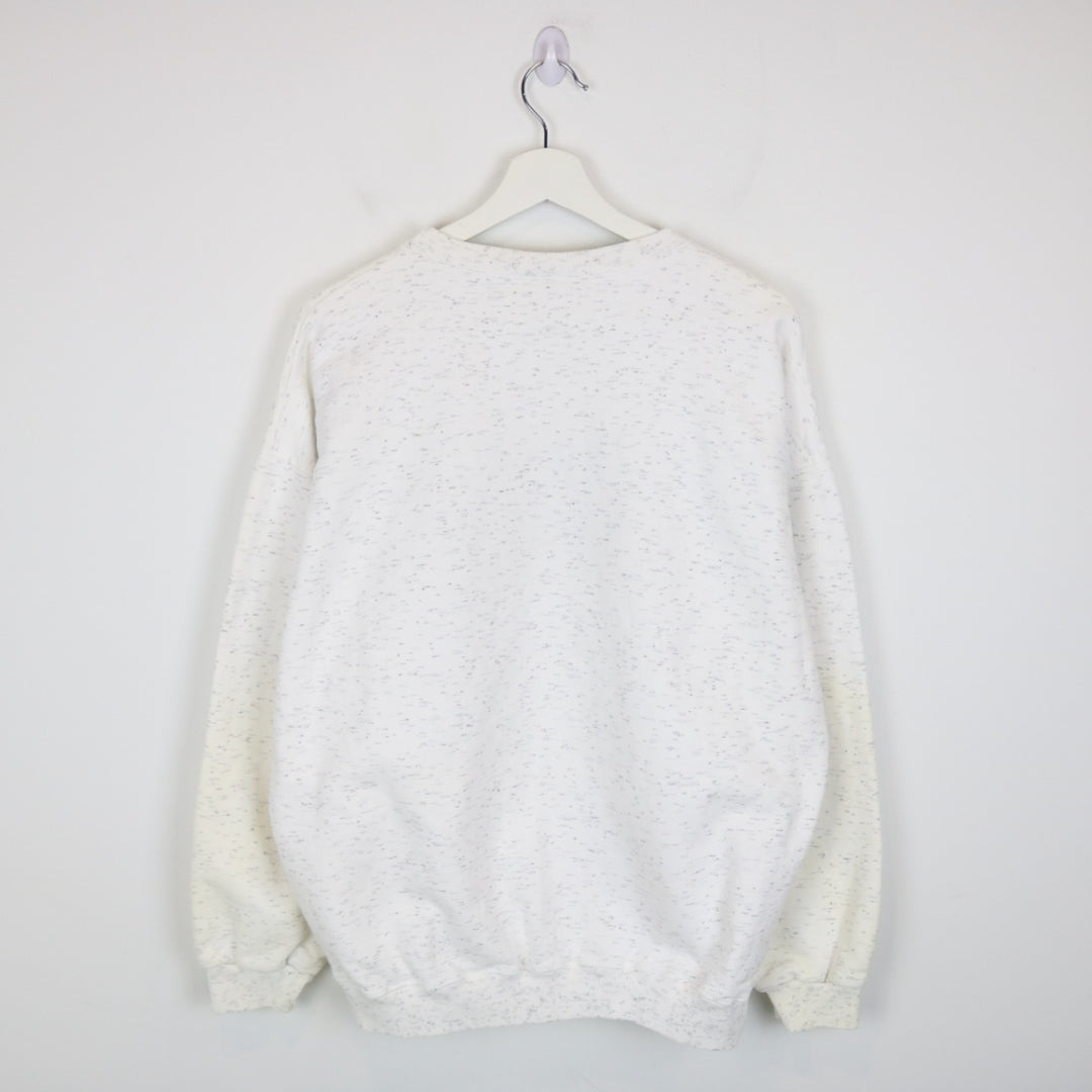 Vintage 90's Banff Canada Crewneck - L-NEWLIFE Clothing