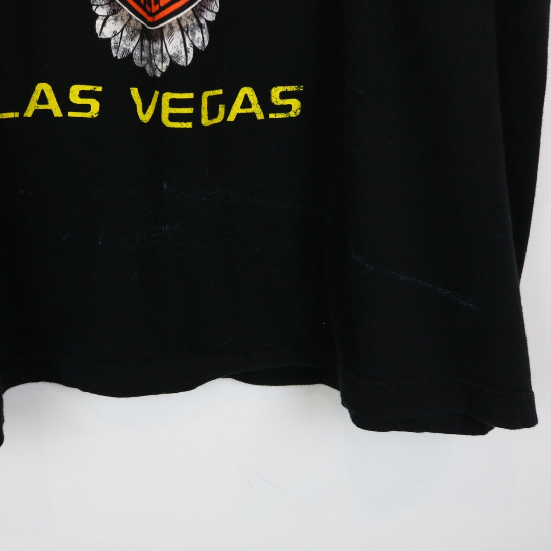 Harley Davidson Cafe Las Vegas Tee - XL-NEWLIFE Clothing