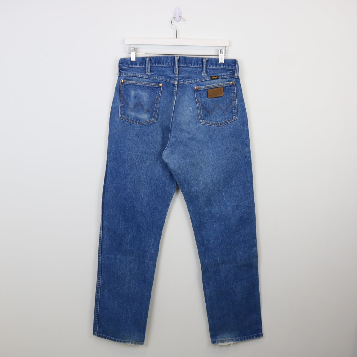 Vintage Wrangler | Online Vintage Clothing | NEWLIFE