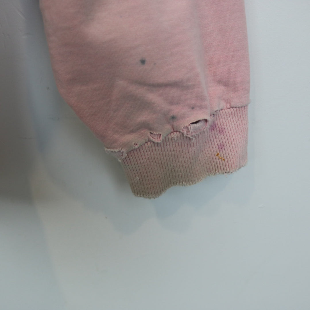 Vintage 90's Boca Authentic Crewneck - XL-NEWLIFE Clothing