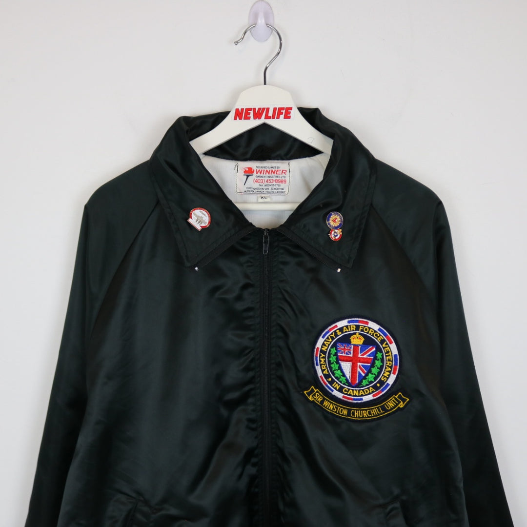 Vintage 80&