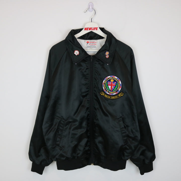 Vintage 80&