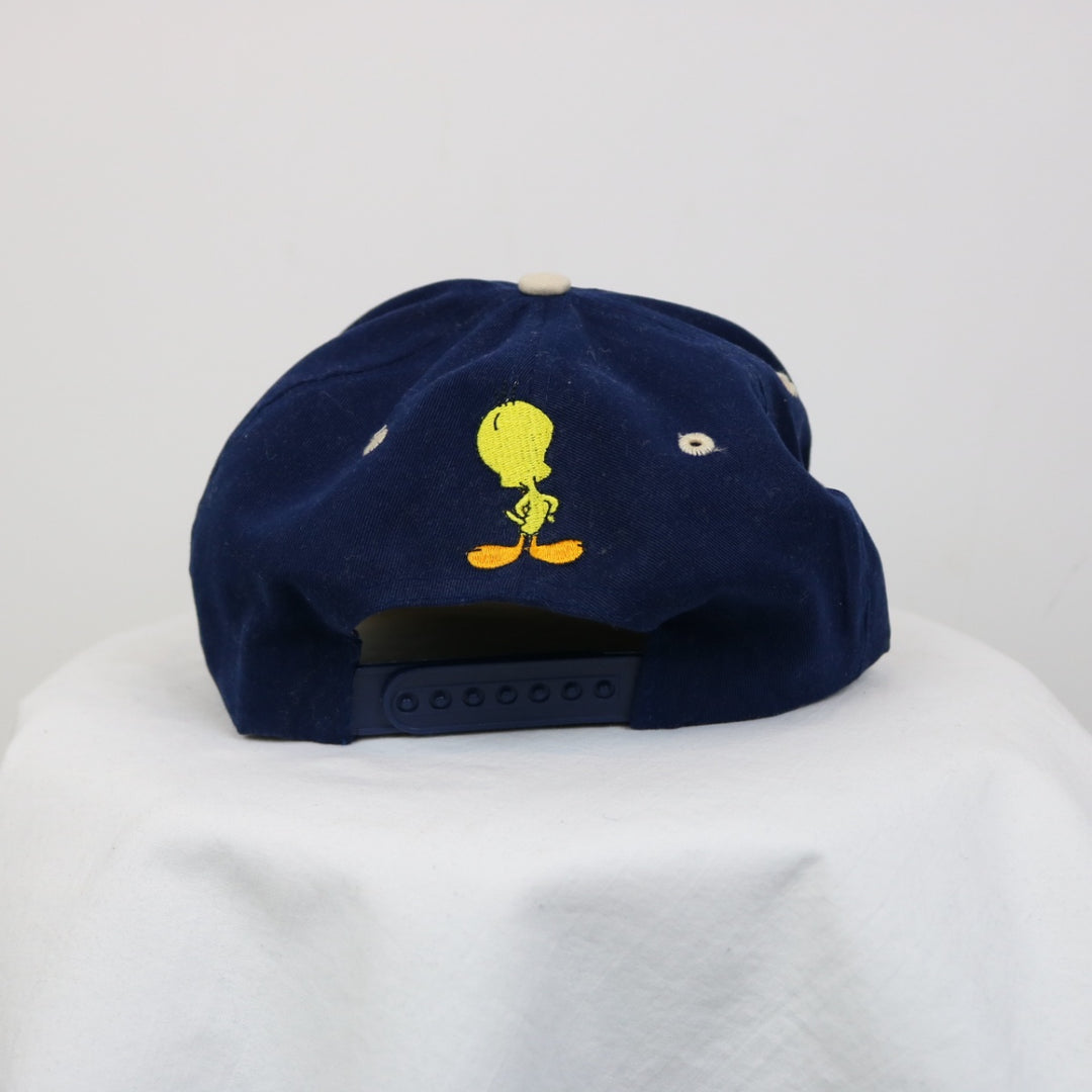 Vintage 1995 Looney Tunes Tweety Bird Hat - OS-NEWLIFE Clothing