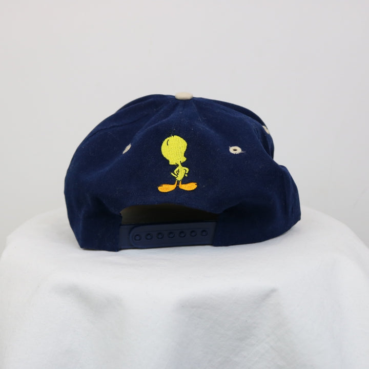 Vintage 1995 Looney Tunes Tweety Bird Hat - OS-NEWLIFE Clothing